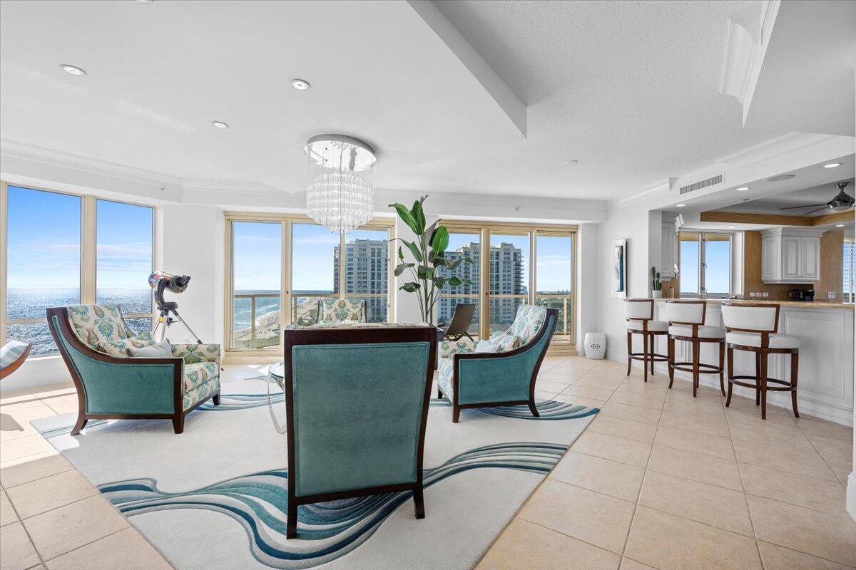 OASIS SINGER ISLAND CONDO - Residential