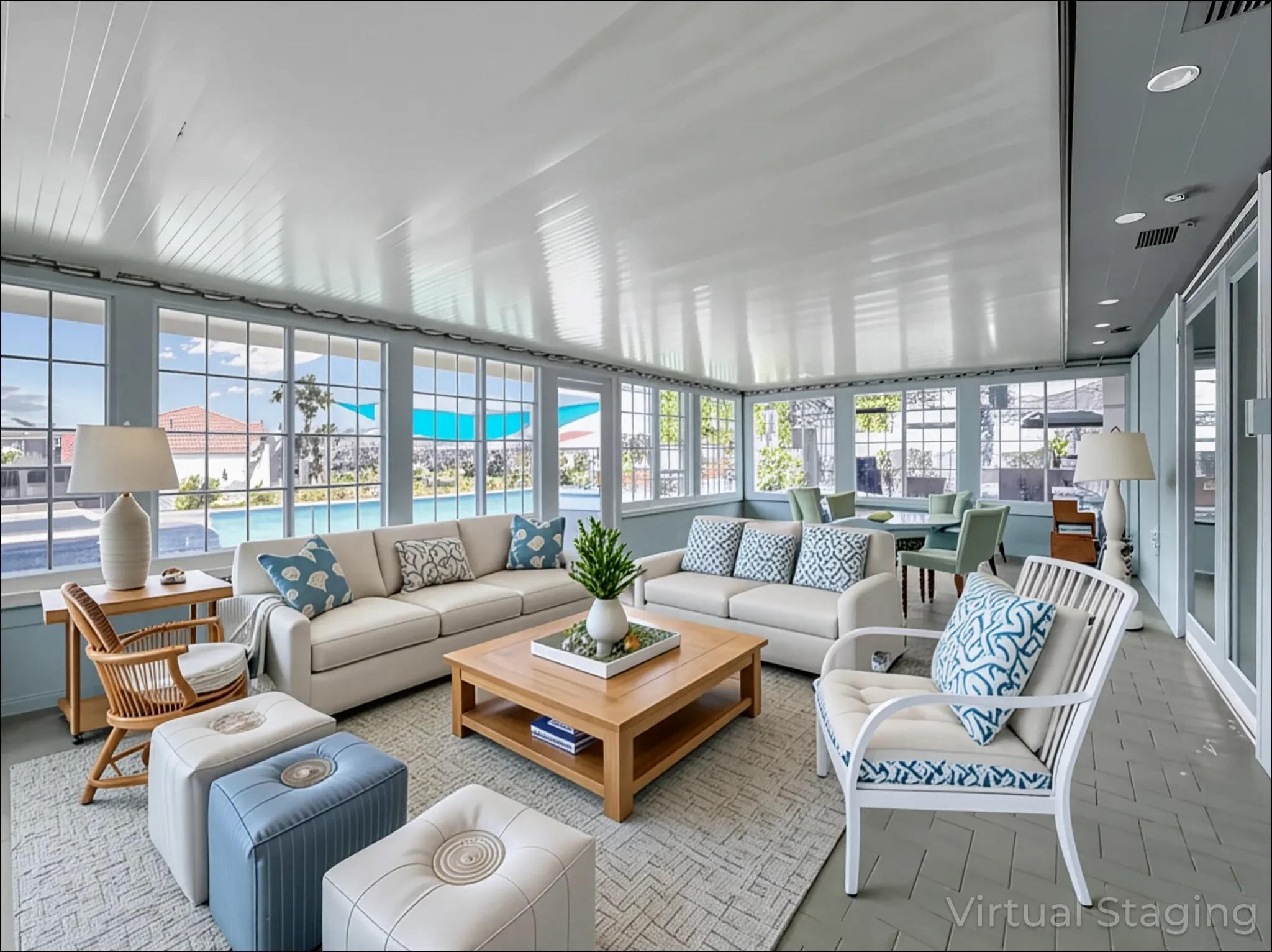 SEA RANCH ON THE GULF - Residential