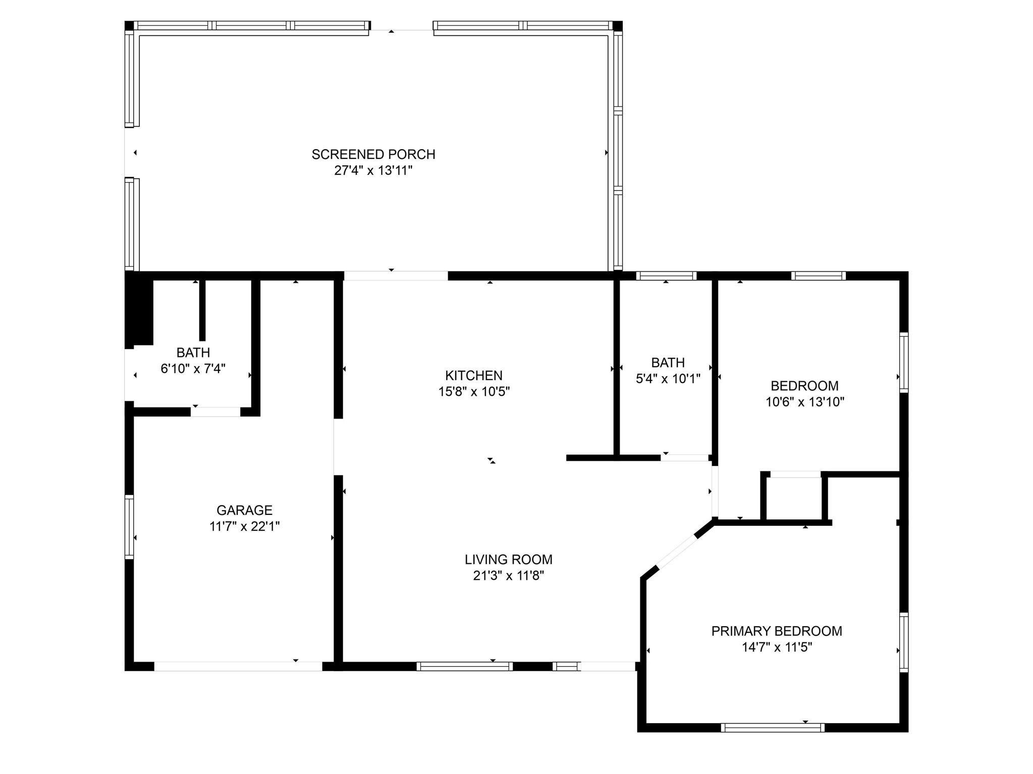 SEA RANCH ON THE GULF - Residential