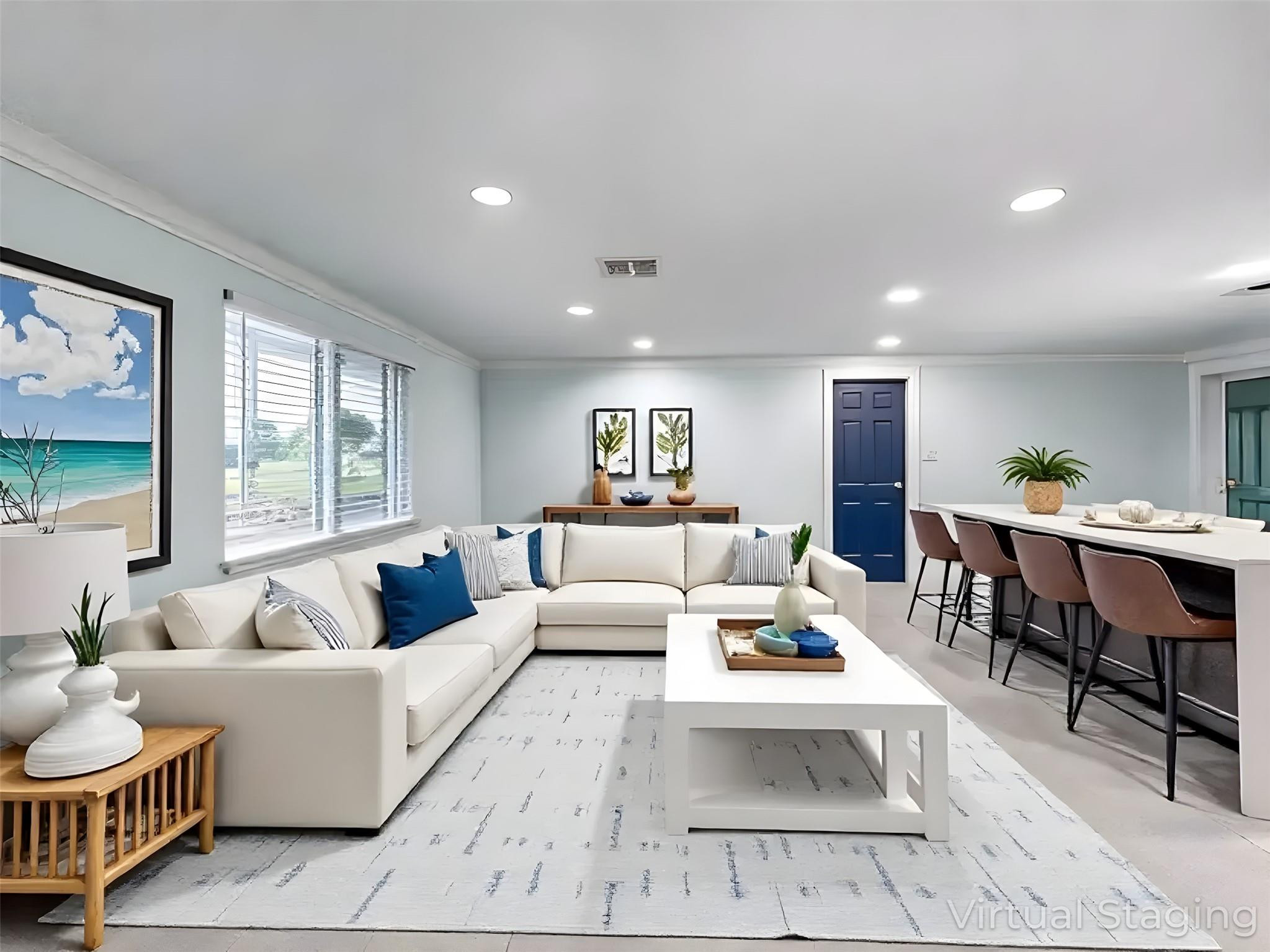 SEA RANCH ON THE GULF - Residential