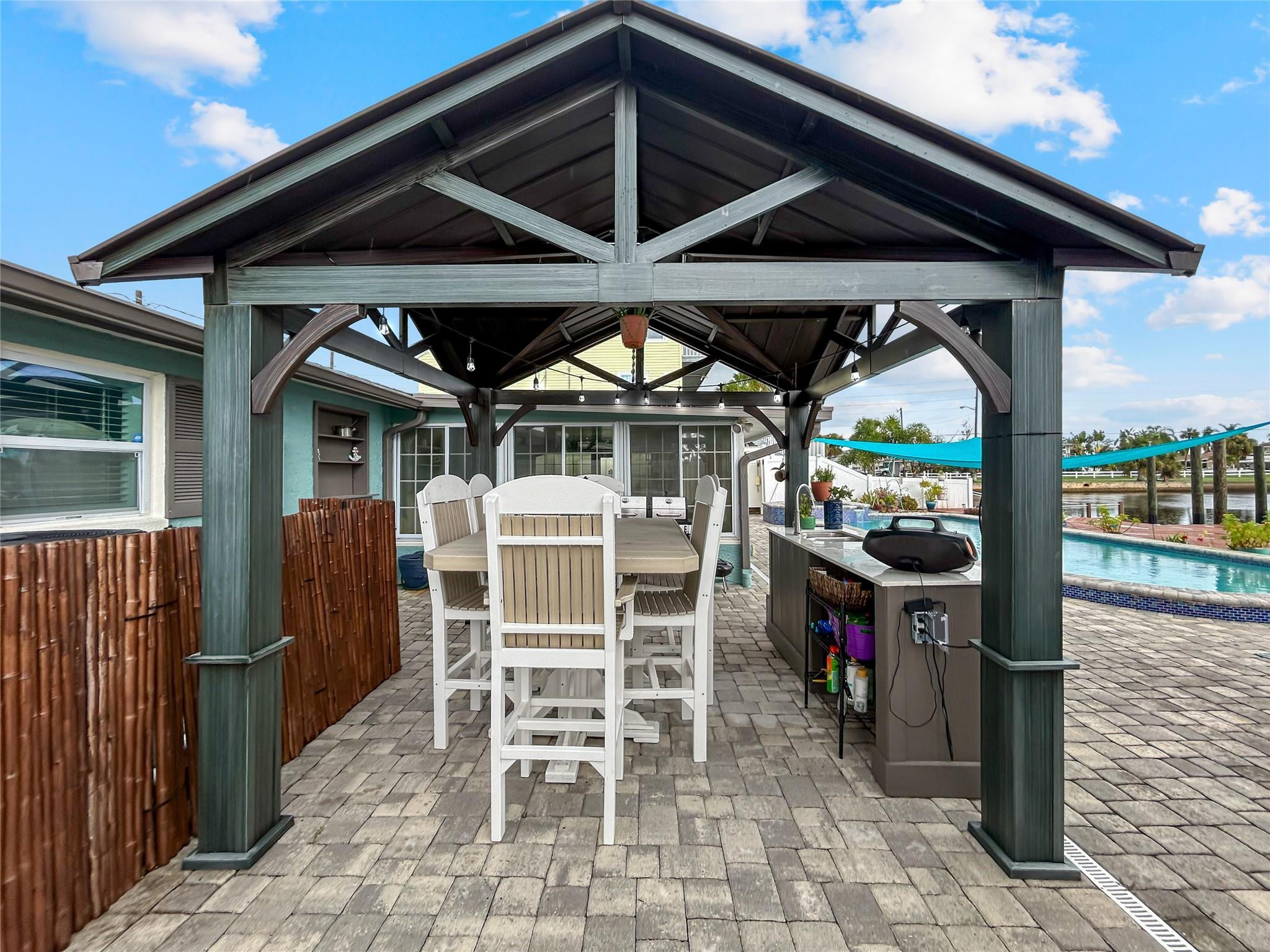 SEA RANCH ON THE GULF - Residential