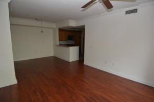 SAN RAPHAEL CONDO - Residential Lease