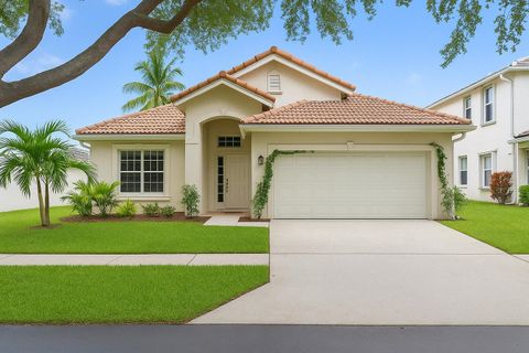 1131 Delray Lakes Drive Delray Beach FL 33444