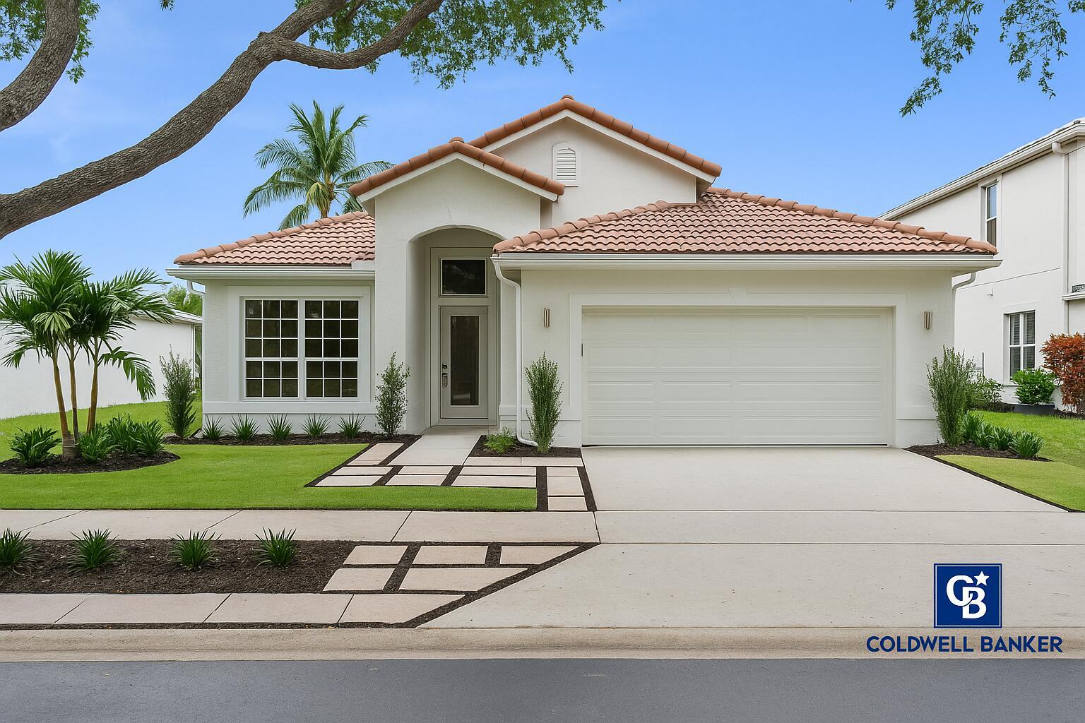 1131 Delray Lakes Drive