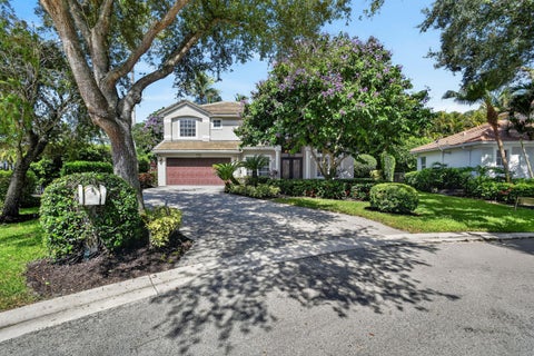 Photo of 276 Swan Lane, Jupiter, FL 33458 (MLS # B26049485)