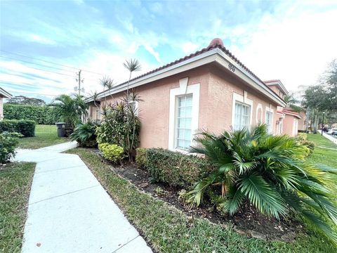 9846 Kamena Circle Boynton Beach FL 33436