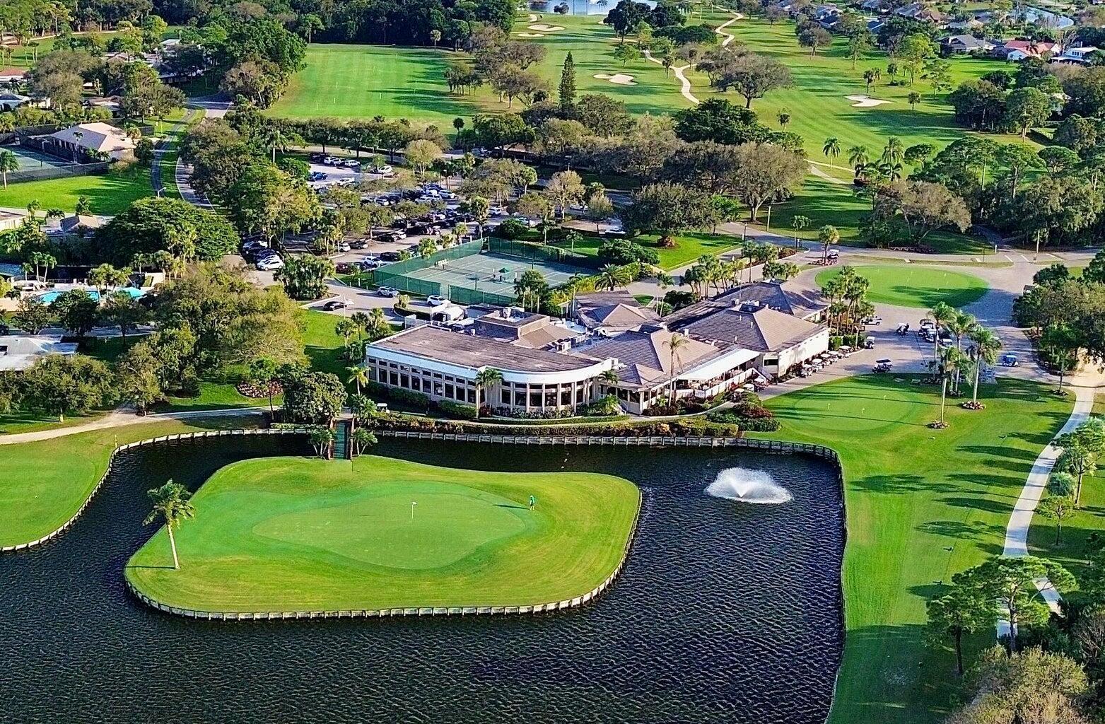 EASTPOINTE COUNTRY CLUB 8 - Residential Lease