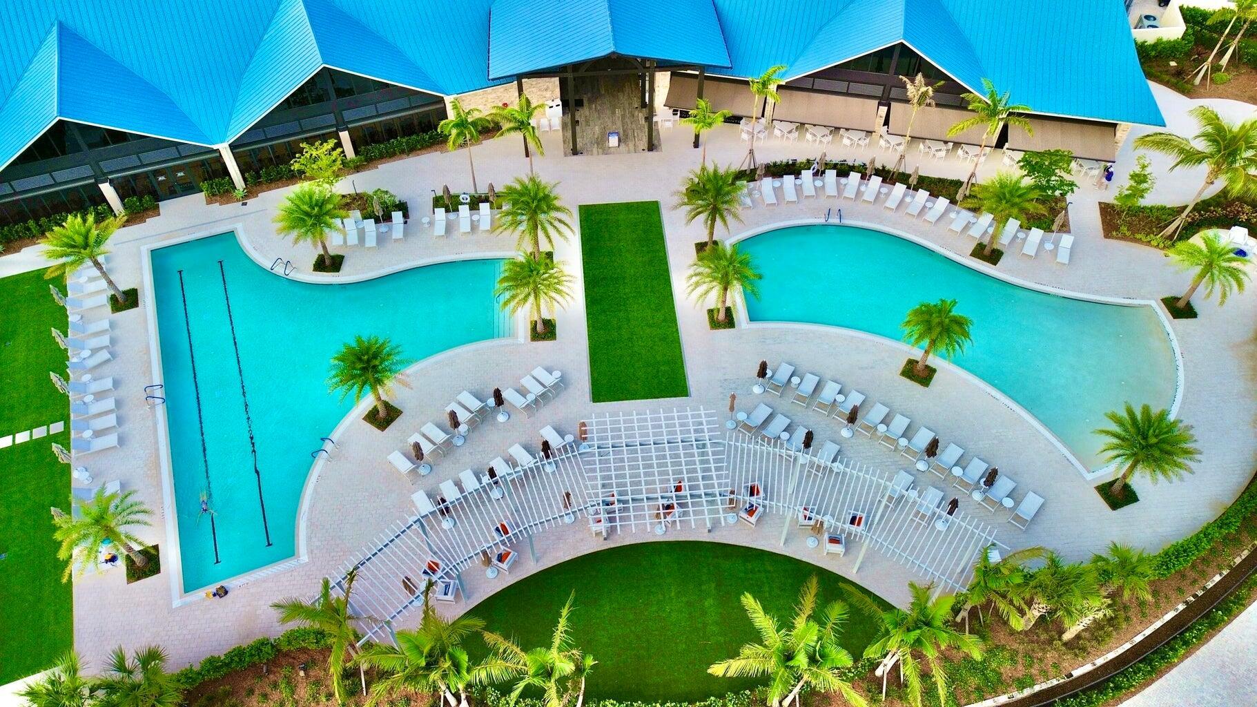 EASTPOINTE COUNTRY CLUB 8 - Residential Lease