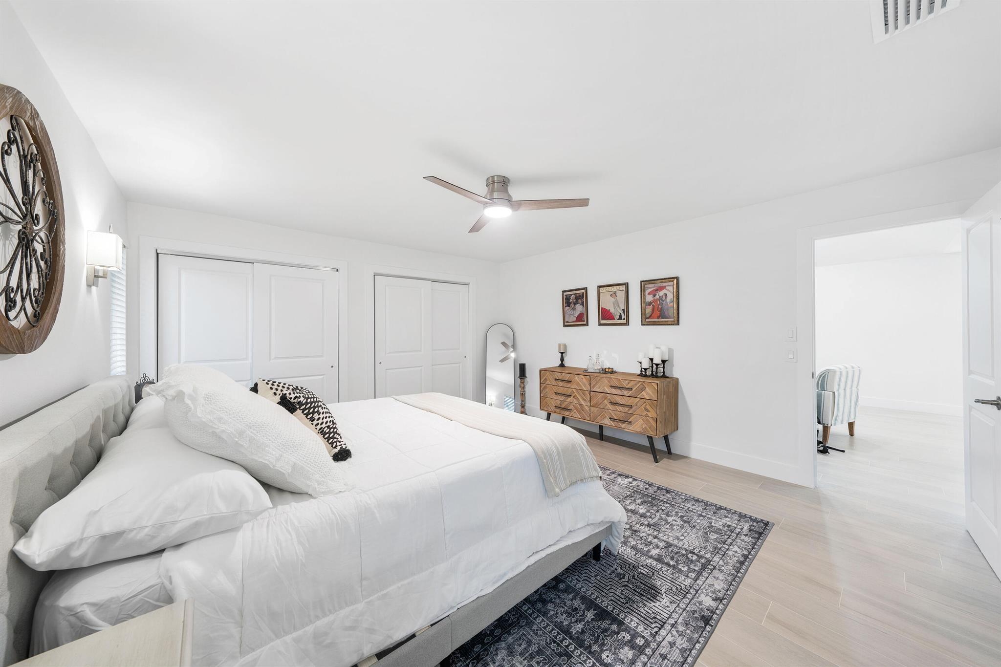 EASTPOINTE COUNTRY CLUB 8 - Residential Lease