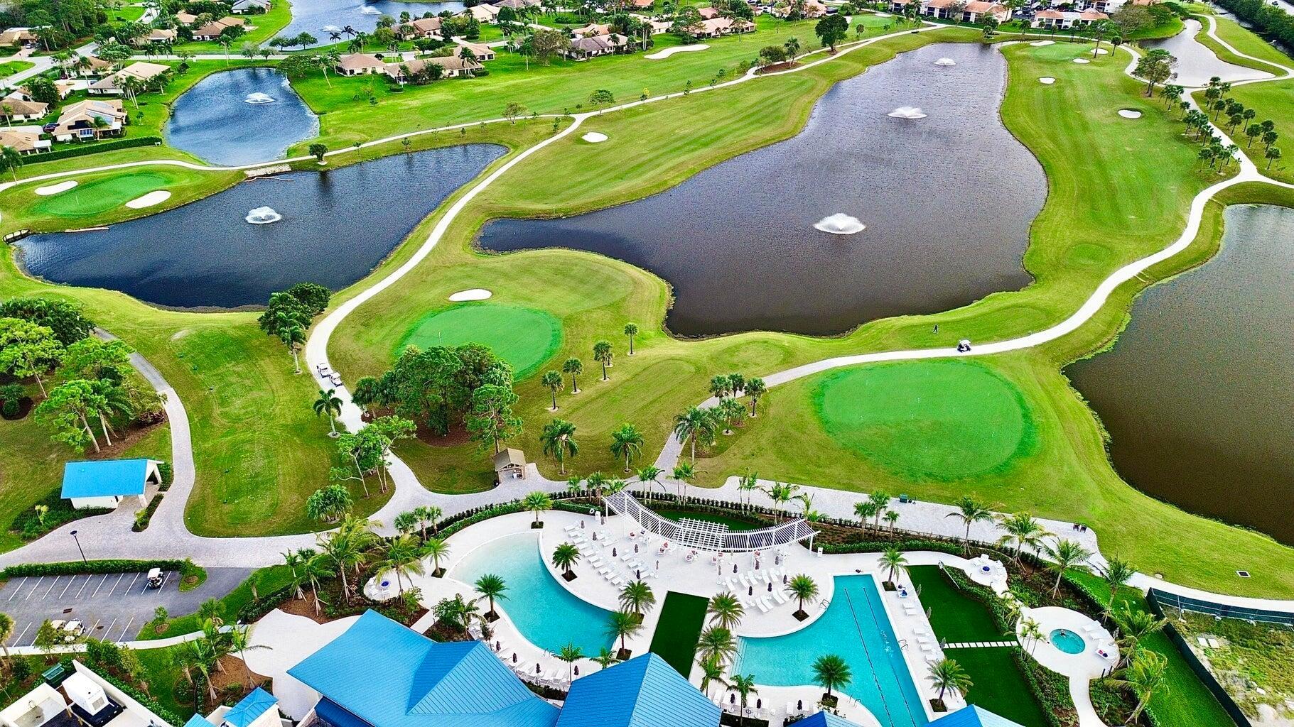 EASTPOINTE COUNTRY CLUB 8 - Residential Lease