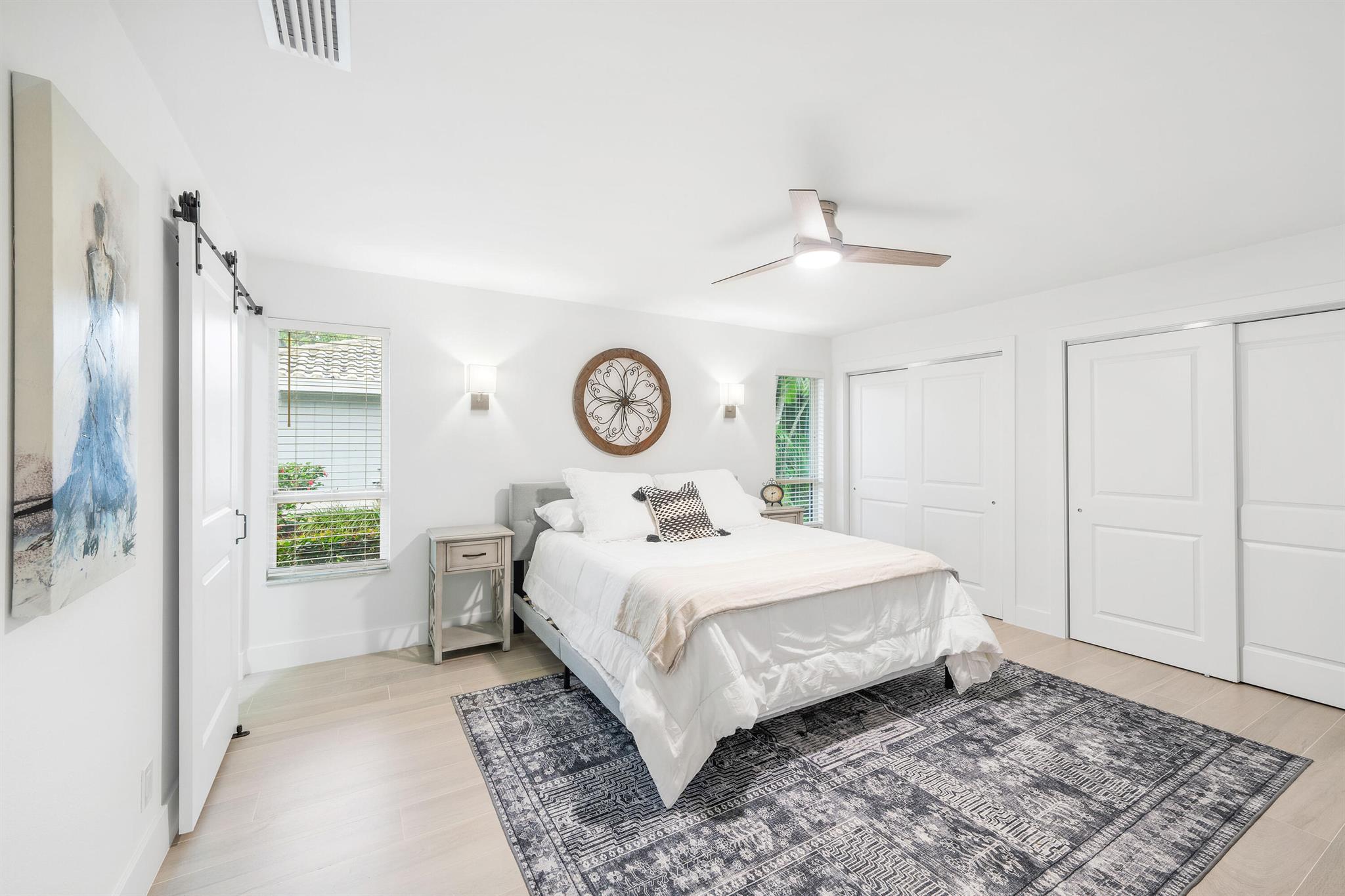 EASTPOINTE COUNTRY CLUB 8 - Residential Lease