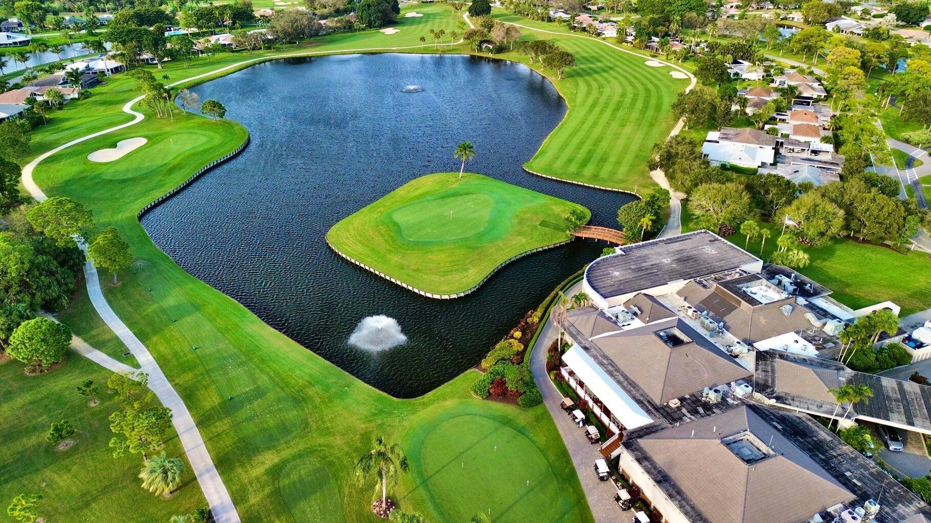 EASTPOINTE COUNTRY CLUB 8 - Residential Lease