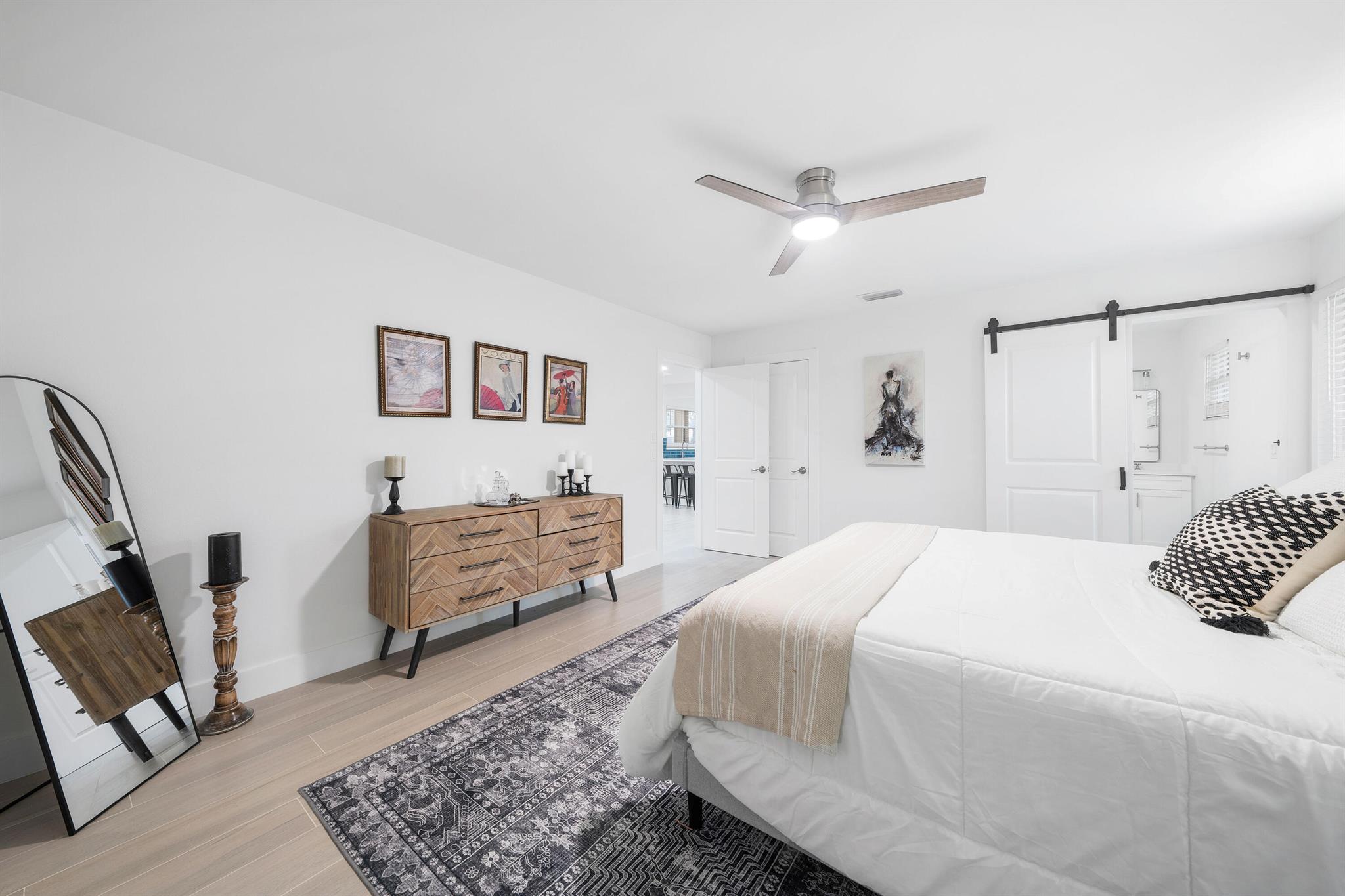 EASTPOINTE COUNTRY CLUB 8 - Residential Lease