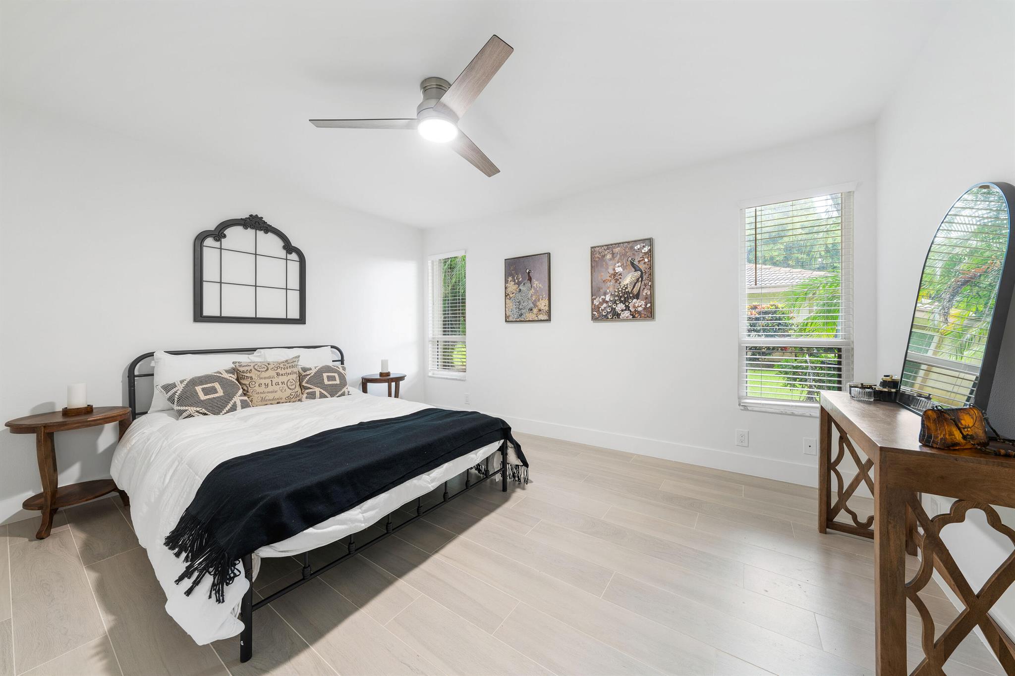 EASTPOINTE COUNTRY CLUB 8 - Residential Lease