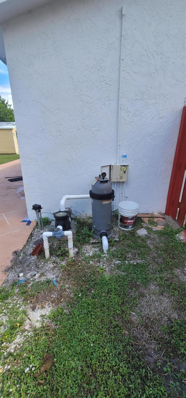 CONCEPT HOMES OF LANTANA - Residential