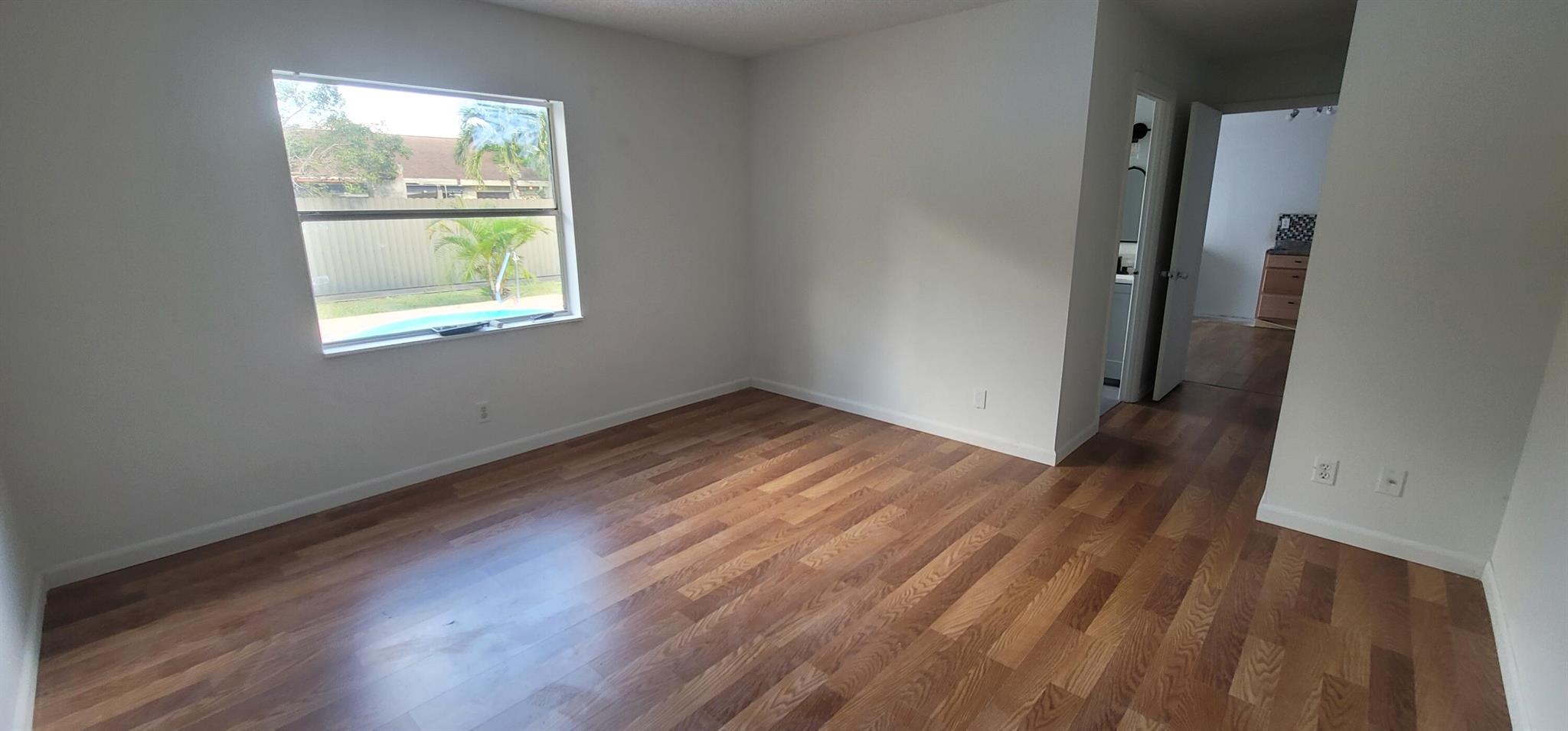 CONCEPT HOMES OF LANTANA - Residential