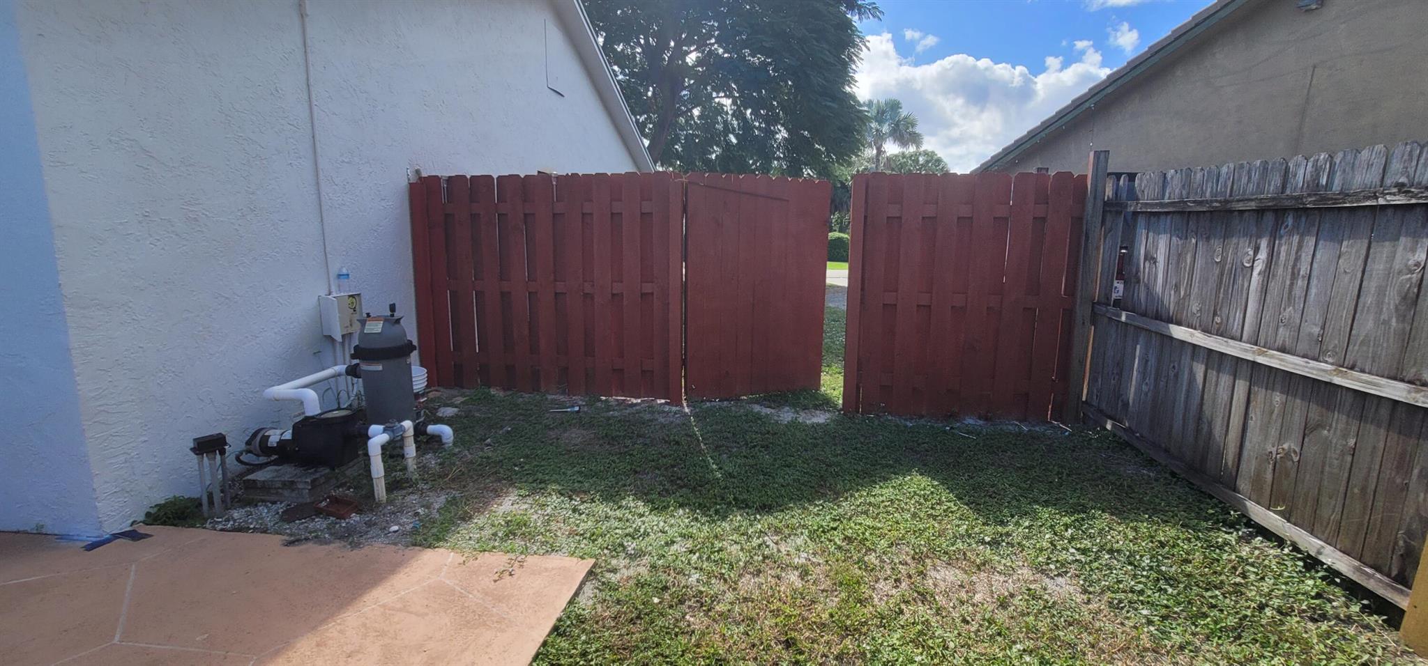 CONCEPT HOMES OF LANTANA - Residential