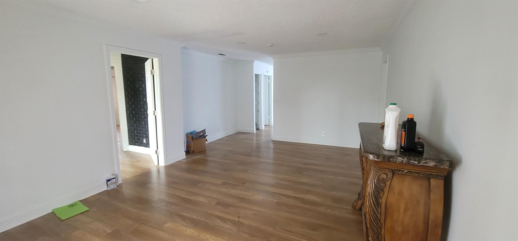 CONCEPT HOMES OF LANTANA - Residential