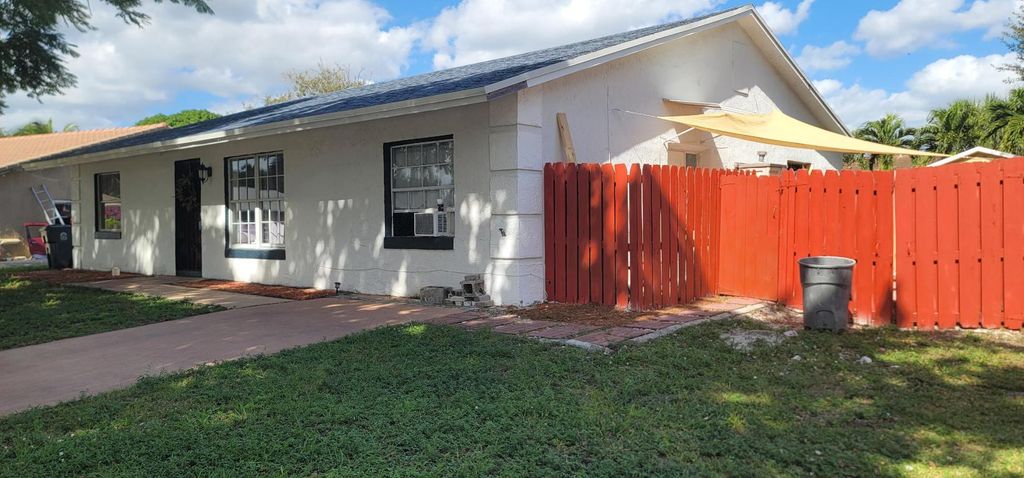 Photo of 4839 Poseidon Place, Lake Worth, FL 33463 (MLS # R11142046)