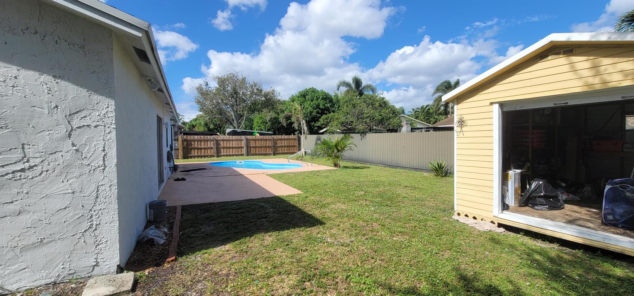 CONCEPT HOMES OF LANTANA - Residential