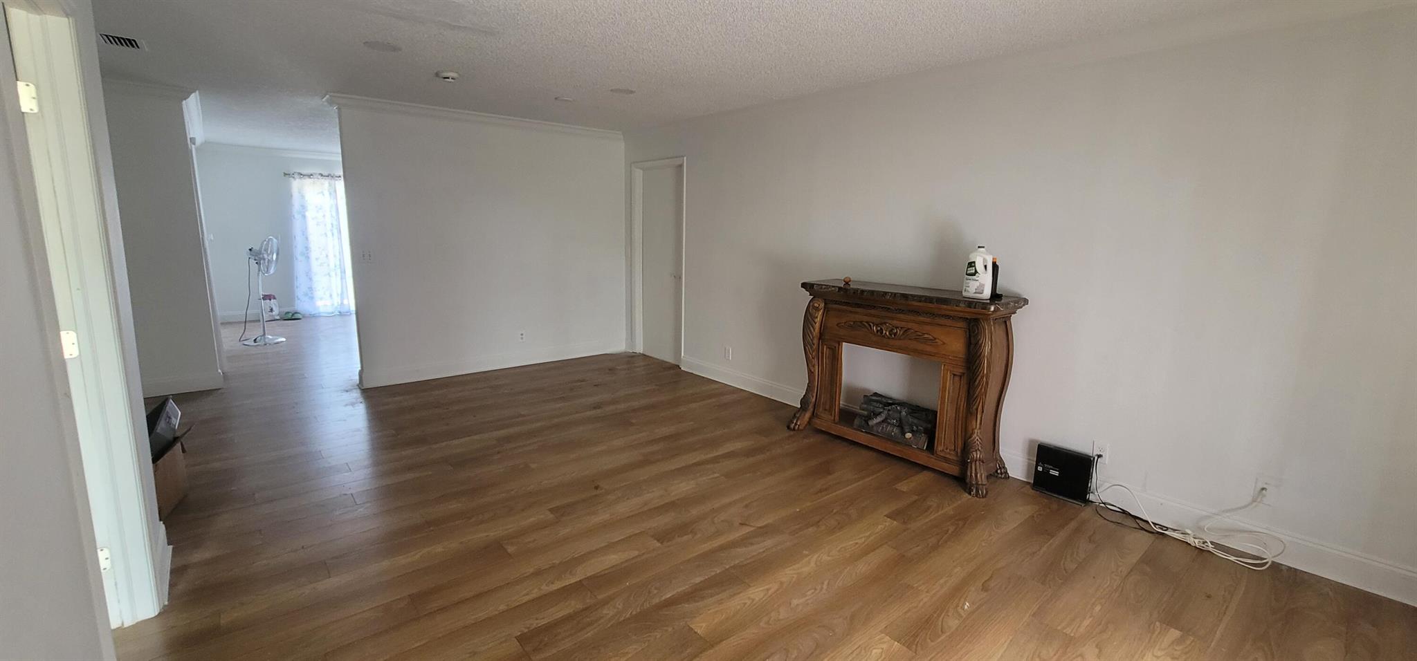 CONCEPT HOMES OF LANTANA - Residential