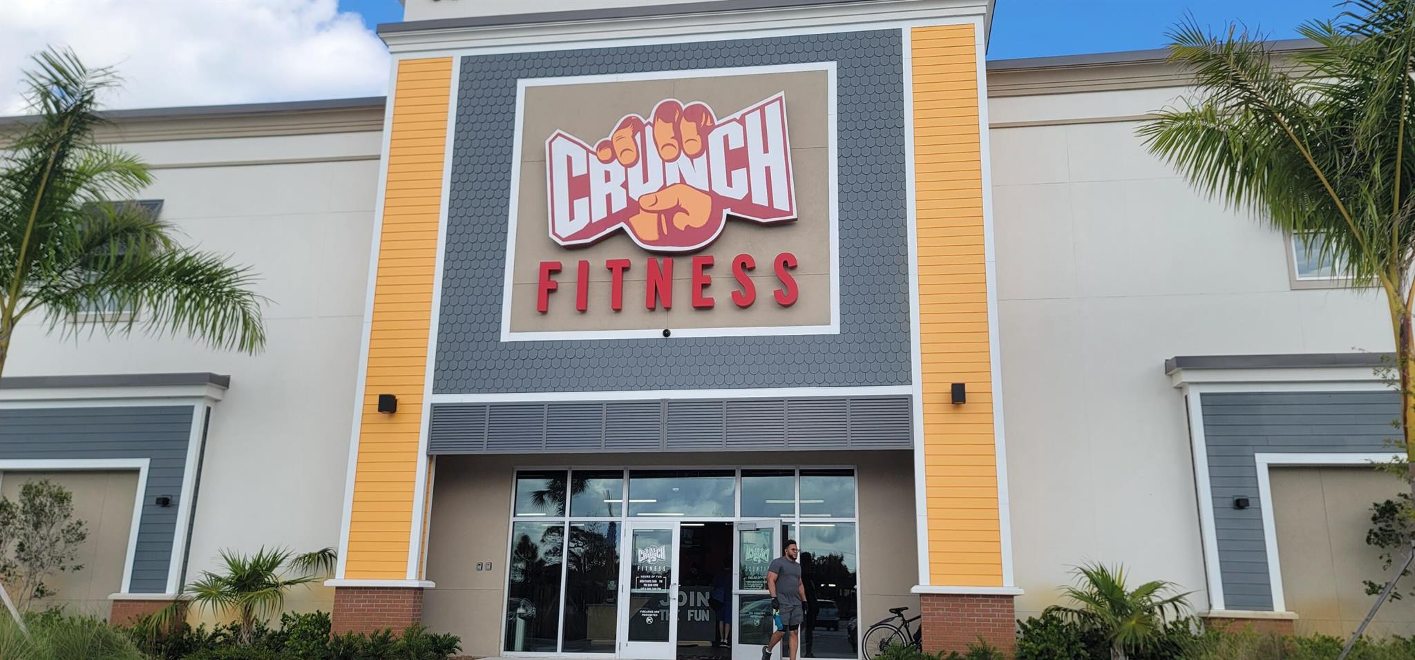 CONCEPT HOMES OF LANTANA - Residential