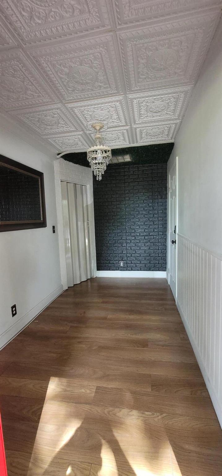 CONCEPT HOMES OF LANTANA - Residential