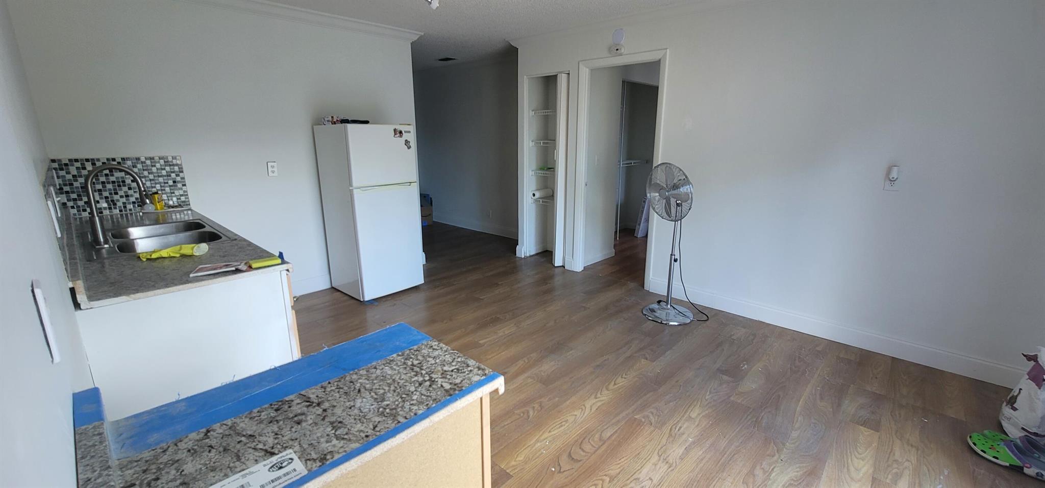 CONCEPT HOMES OF LANTANA - Residential