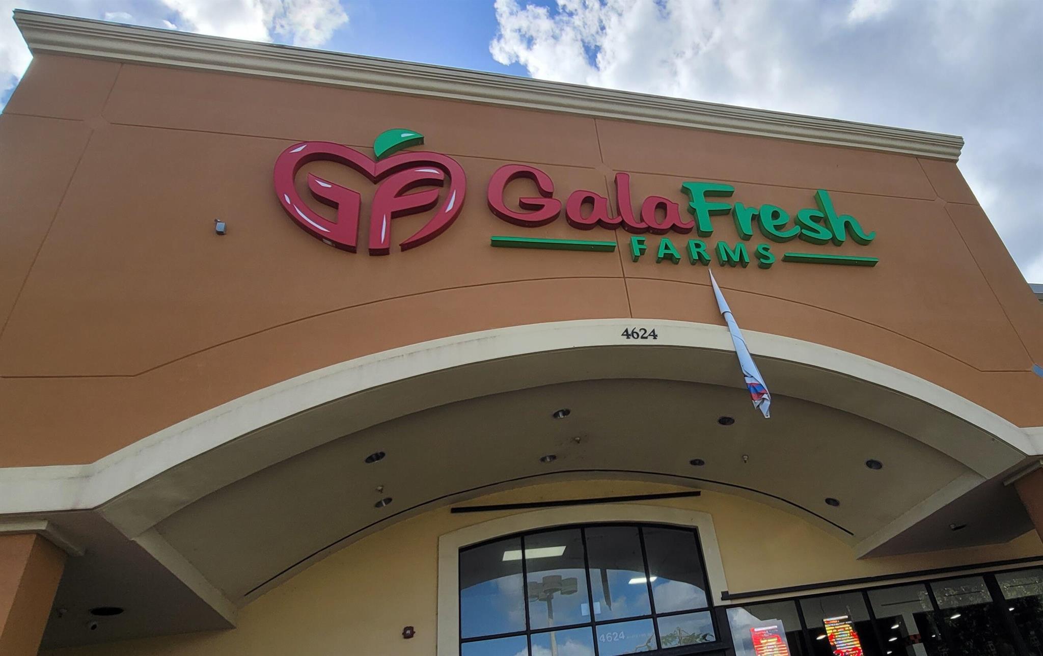 CONCEPT HOMES OF LANTANA - Residential