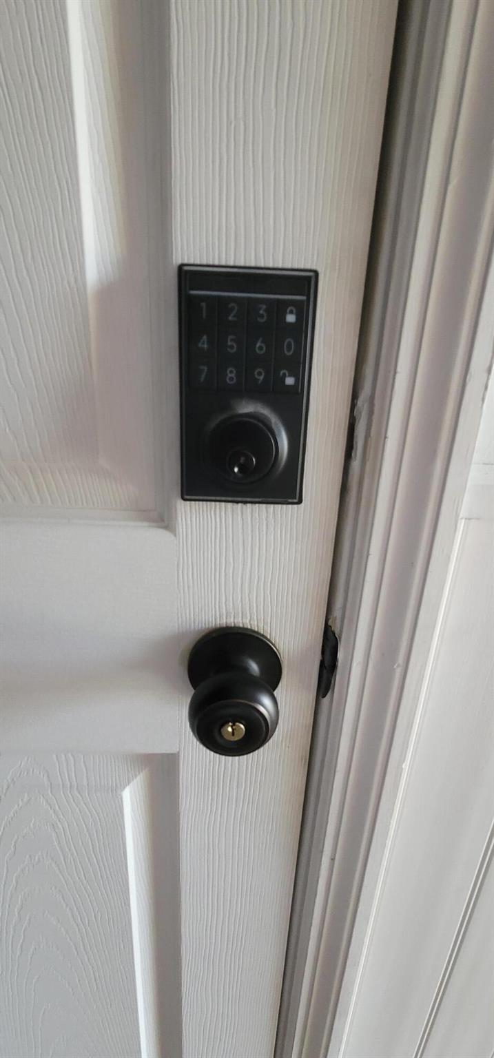 CONCEPT HOMES OF LANTANA - Residential