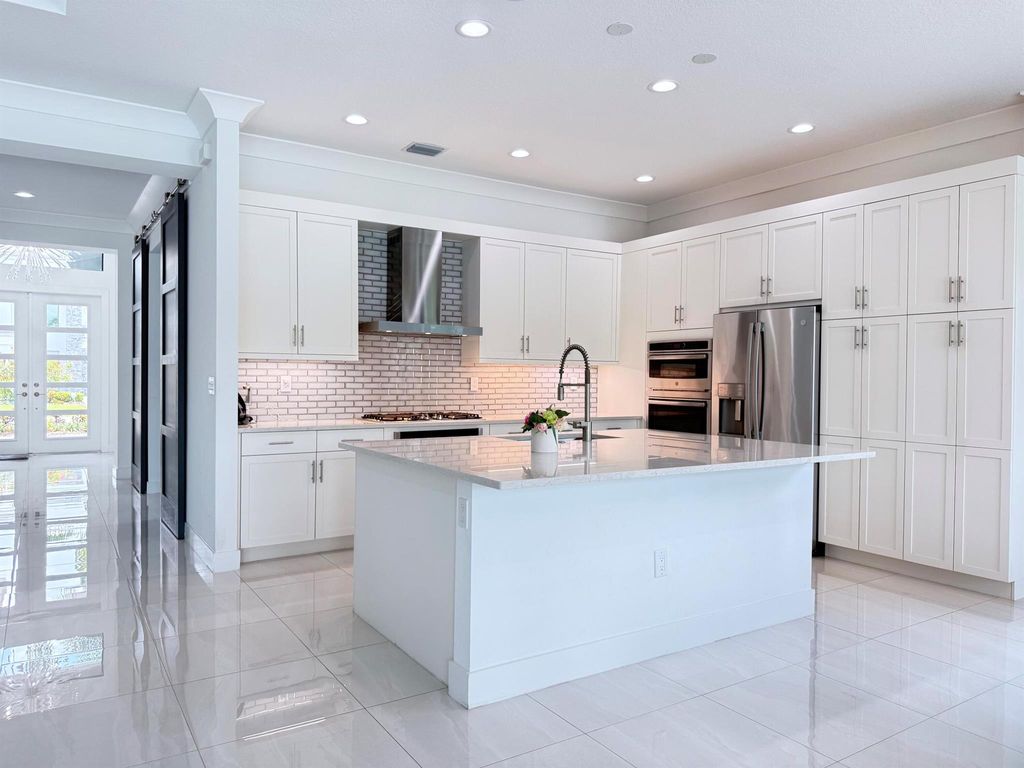 Photo of 8803 Skyward Street, Boca Raton, FL 33496 (MLS # R11111177)