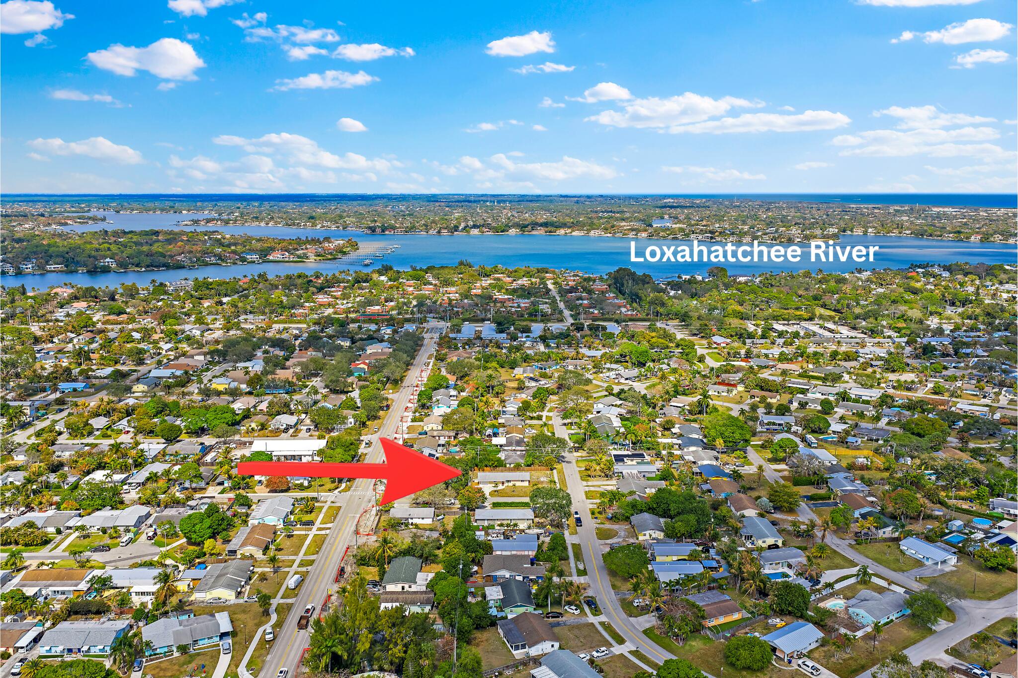 EASTVIEW MANOR - Residential