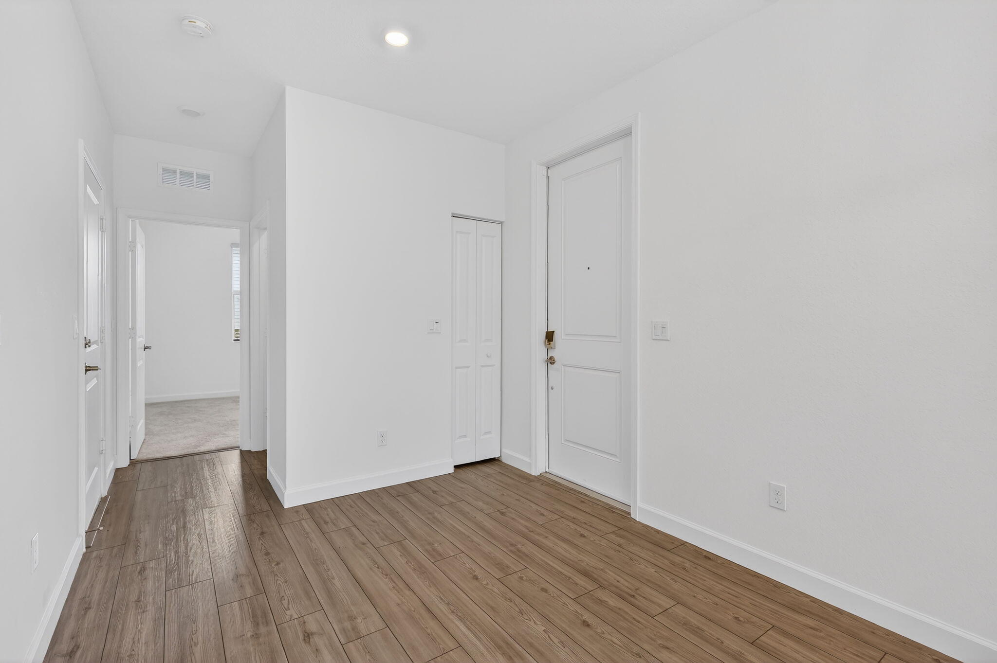 VERANDA - Residential