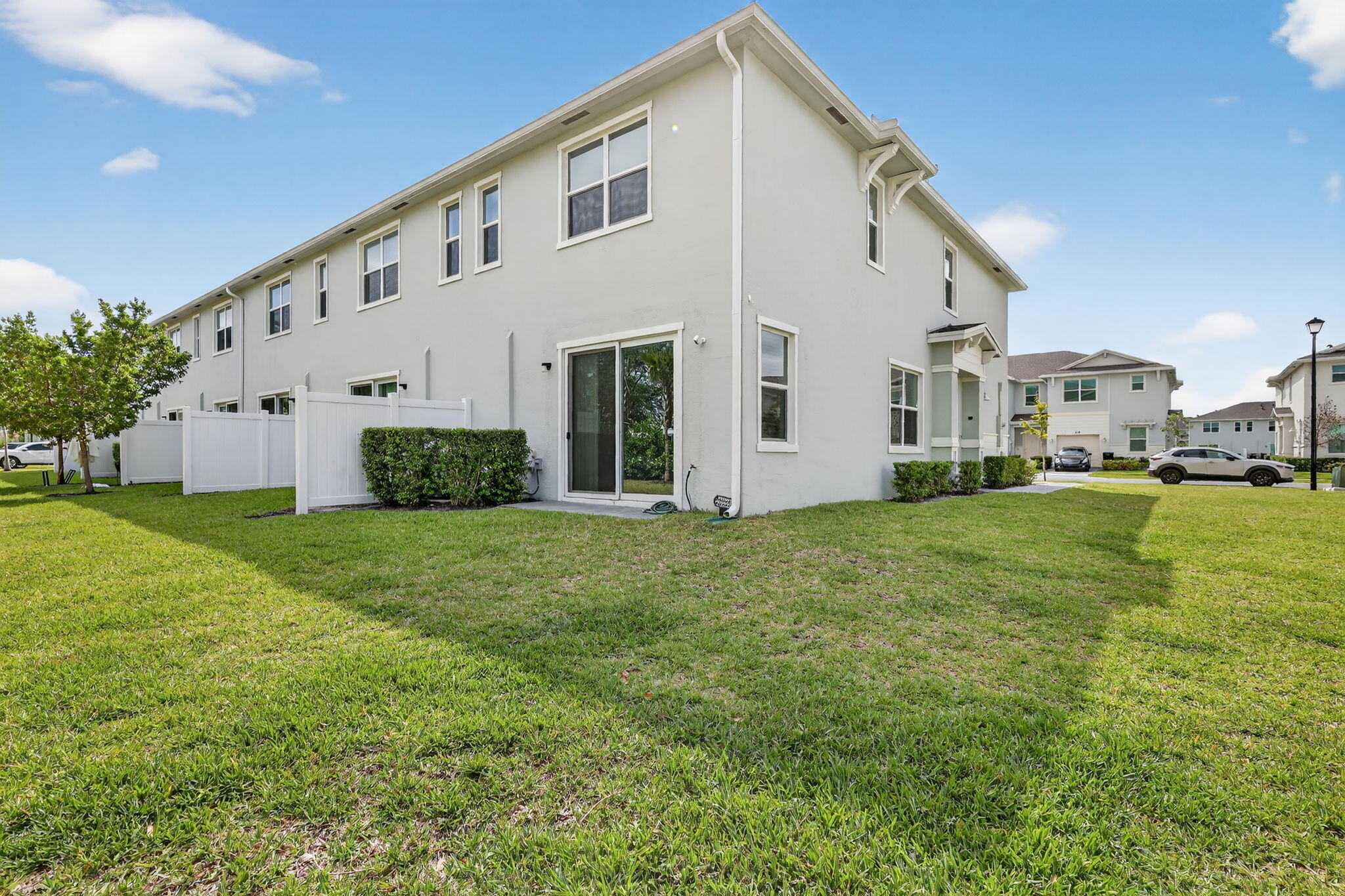 VERANDA - Residential