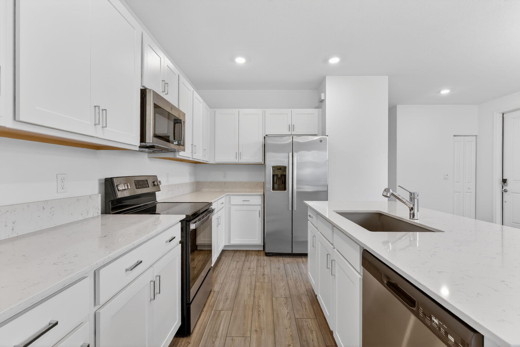 VERANDA - Residential