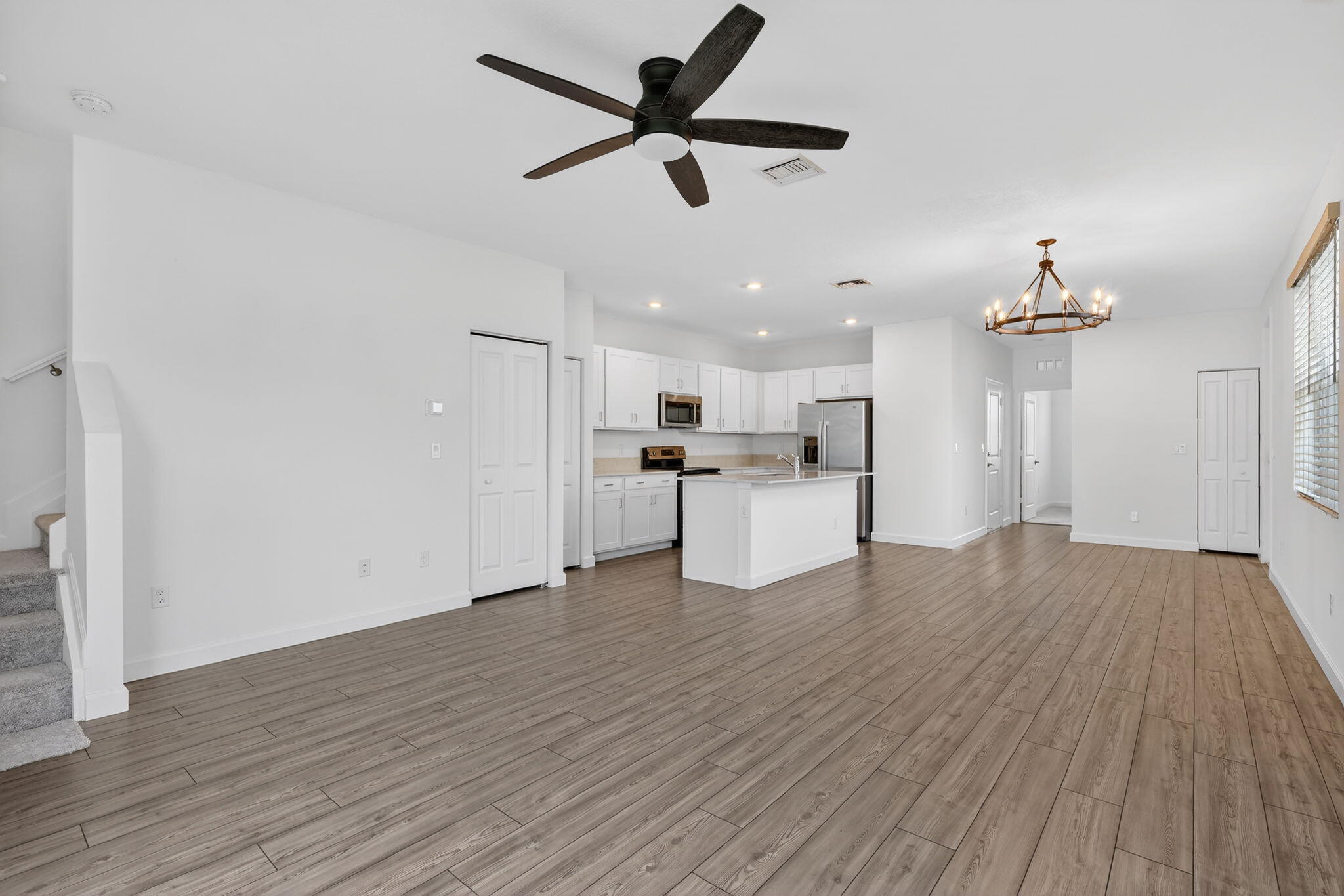 VERANDA - Residential