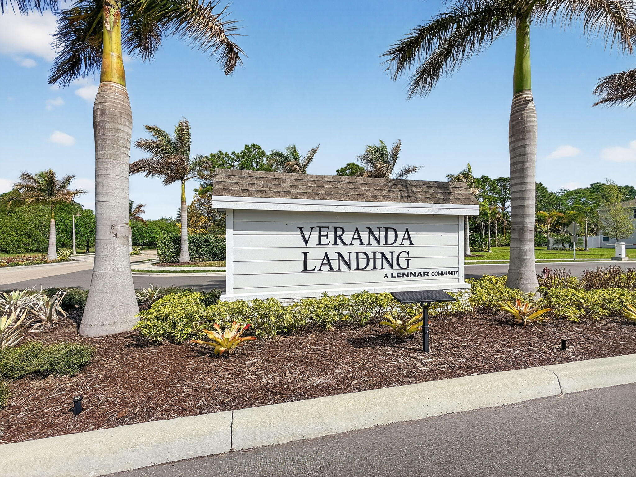 VERANDA - Residential