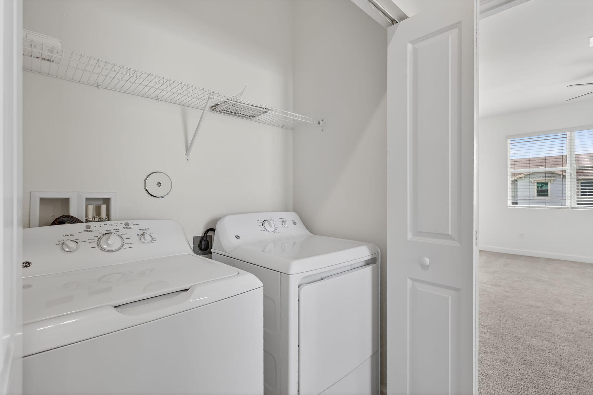 VERANDA - Residential