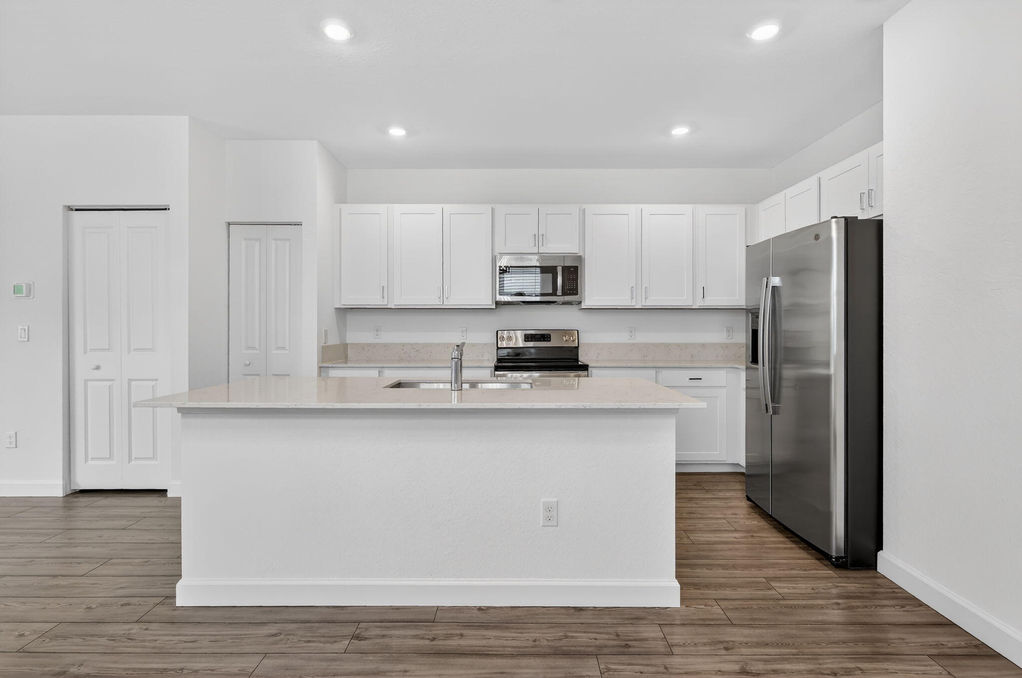 VERANDA - Residential