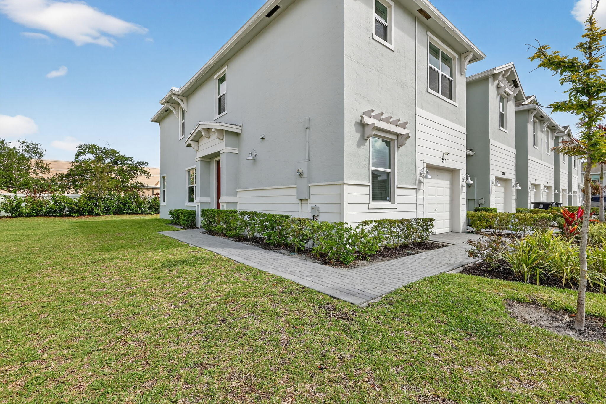 VERANDA - Residential