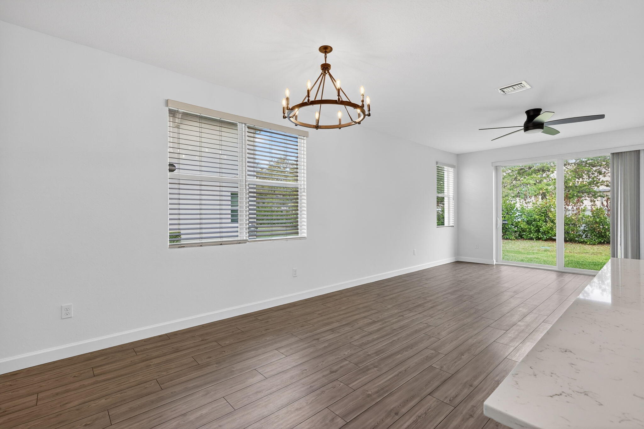 VERANDA - Residential