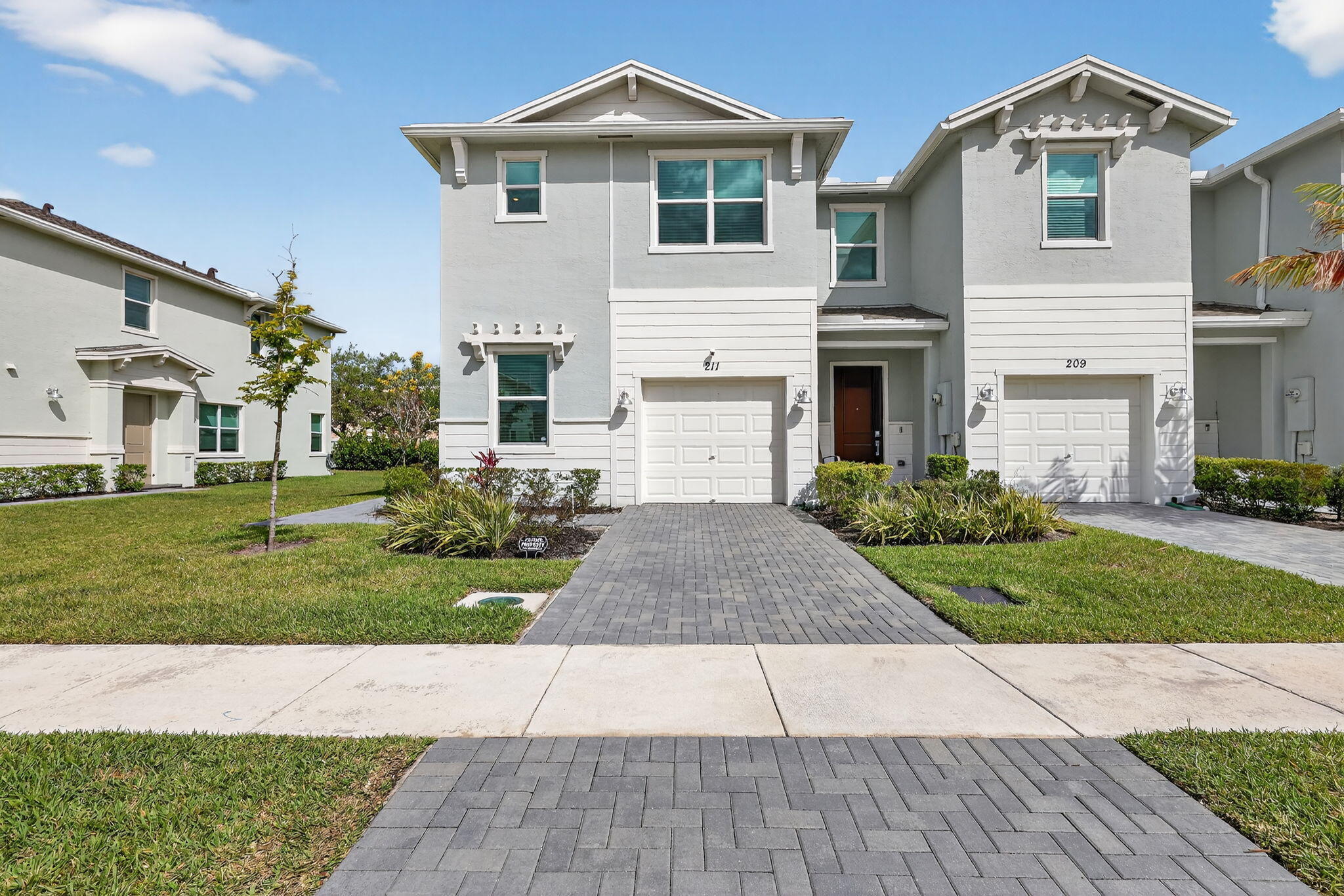 VERANDA - Residential