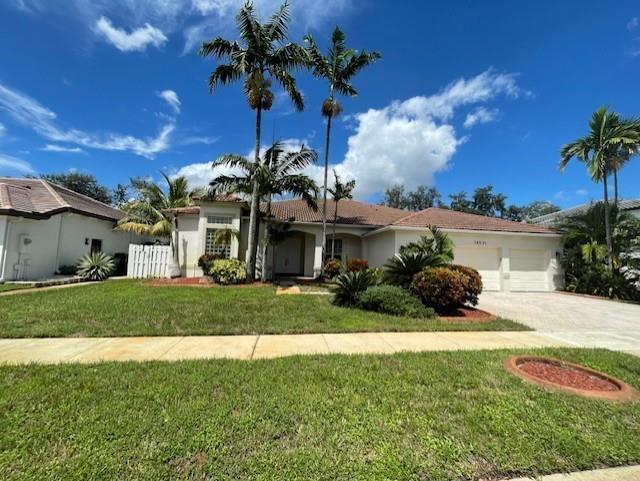 Windsor Palms 160-17 B - Residential Lease