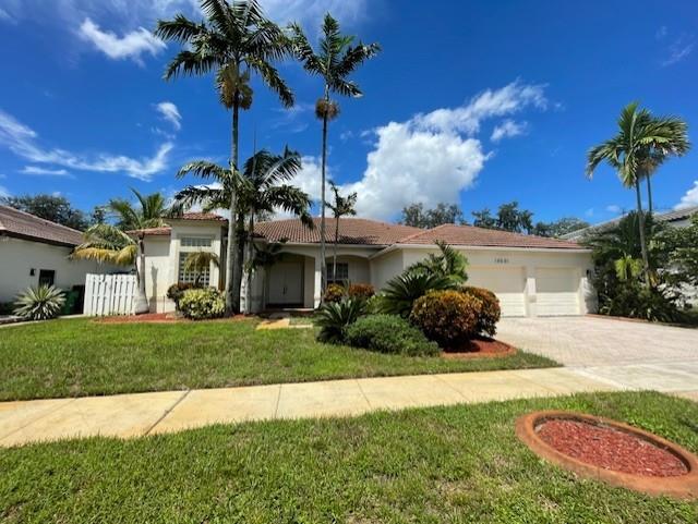 Windsor Palms 160-17 B - Residential Lease
