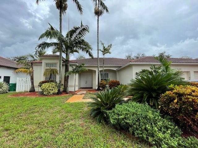Windsor Palms 160-17 B - Residential Lease