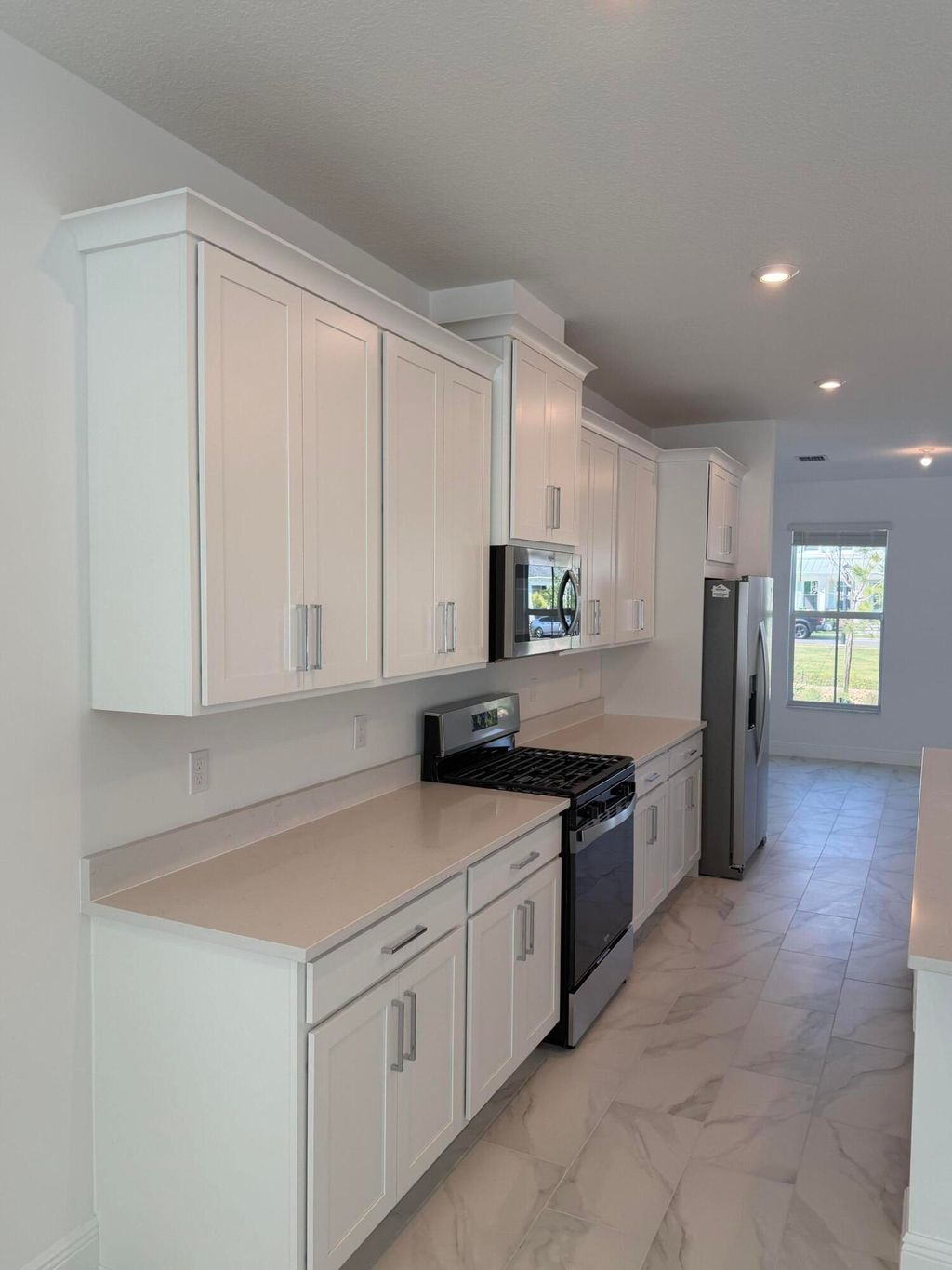 Photo of 857 SW Heirloom Walk, Palm City, FL 34990 (MLS # B26023078)