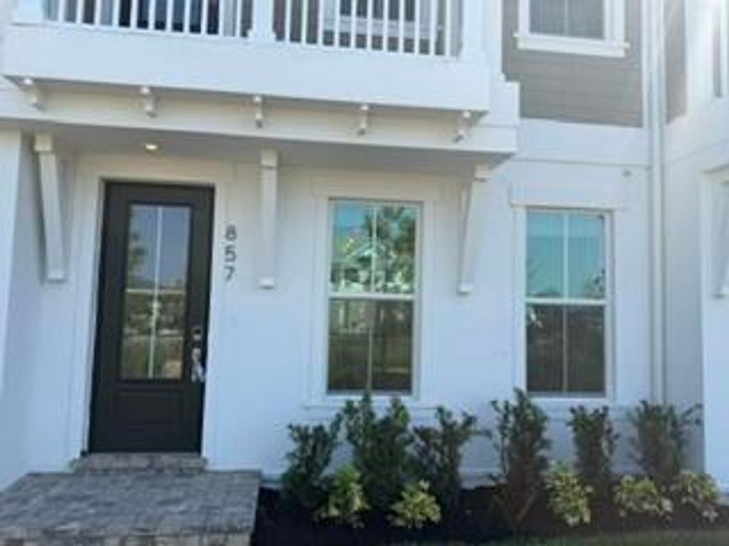 Photo of 857 SW Heirloom Walk, Palm City, FL 34990 (MLS # B26023078)