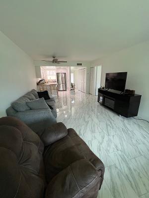 Royal Park Gardens - Residential