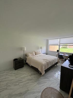 Royal Park Gardens - Residential