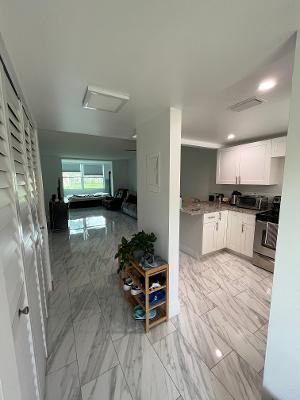 Royal Park Gardens - Residential